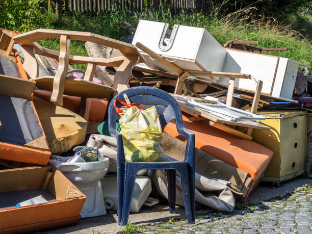 Best Dumpster Rental Services  in Kearns, UT
