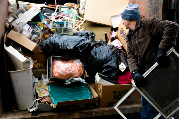 Best Basement Cleanout Services  in Kearns, UT