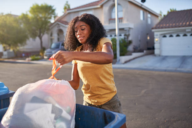 Household Junk Removal in Kearns, UT