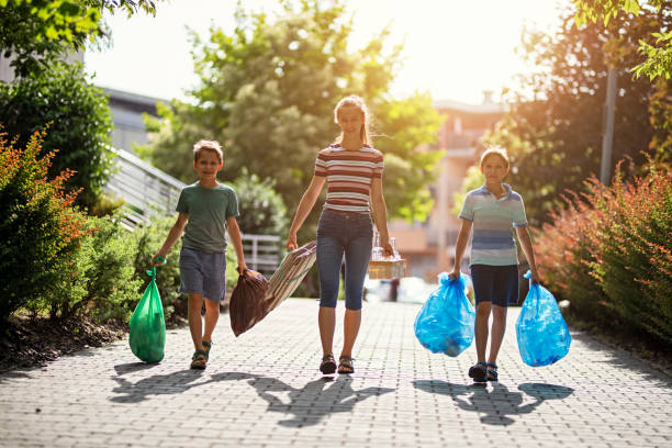 Best Yard Waste Removal  in Kearns, UT