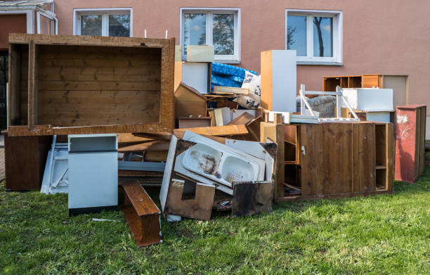 Best Yard Cleanup Services  in Kearns, UT