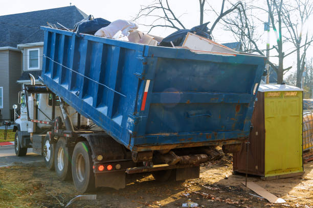 Full-Service Junk Removal in Kearns, UT