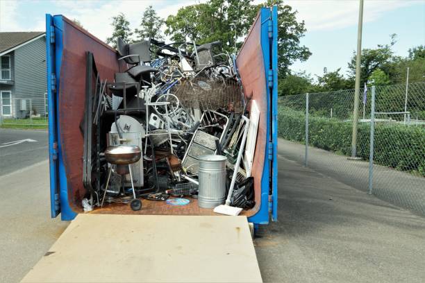 Best Same-Day Junk Removal  in Kearns, UT