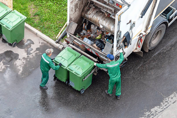 Best Full-Service Junk Removal  in Kearns, UT