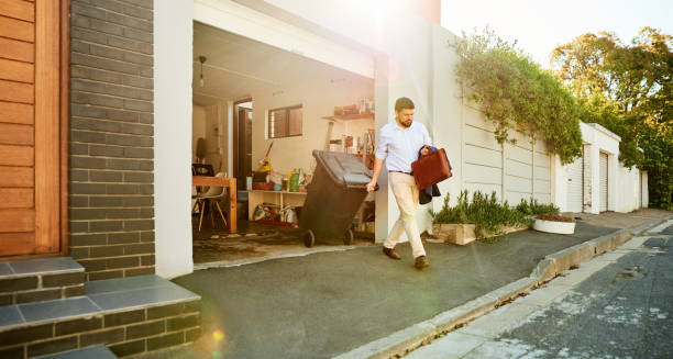 Best Attic Cleanout Services  in Kearns, UT