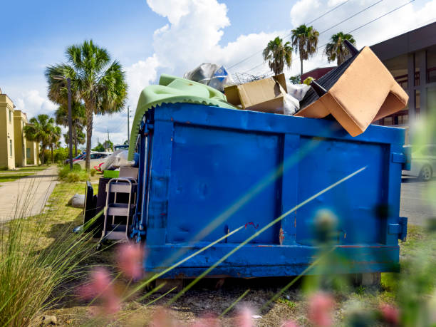 Best Residential Junk Removal  in Kearns, UT