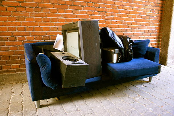 Best Yard Waste Removal  in Kearns, UT
