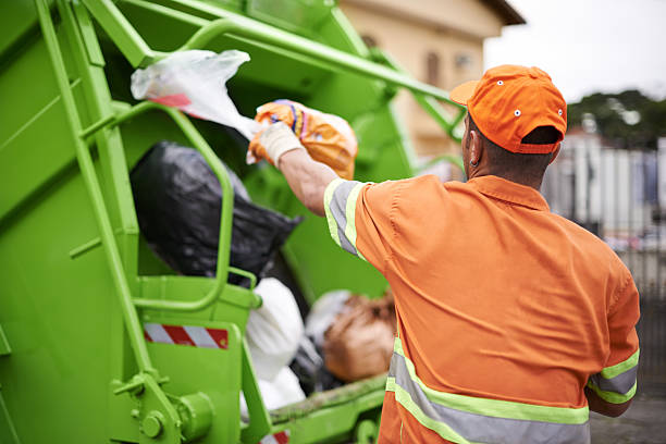 Best Garage Cleanout Services  in Kearns, UT
