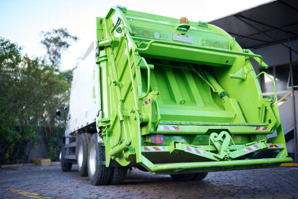 Best Commercial Junk Removal  in Kearns, UT